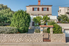 Гостиница Apartment Simona  Мали Лошинь